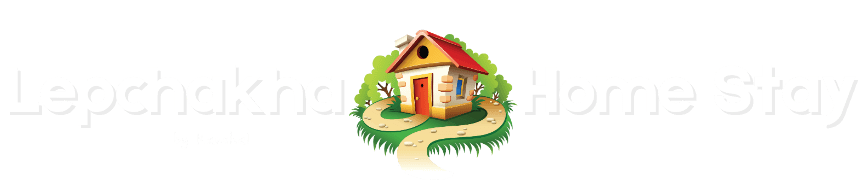 lepchakha homestay logo