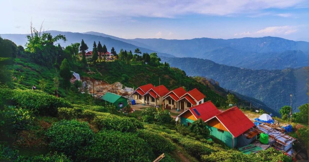 Sittong Homestay